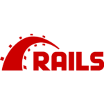 Logo de Ruby on Rails